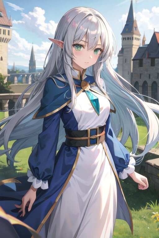 ステラちゃん862