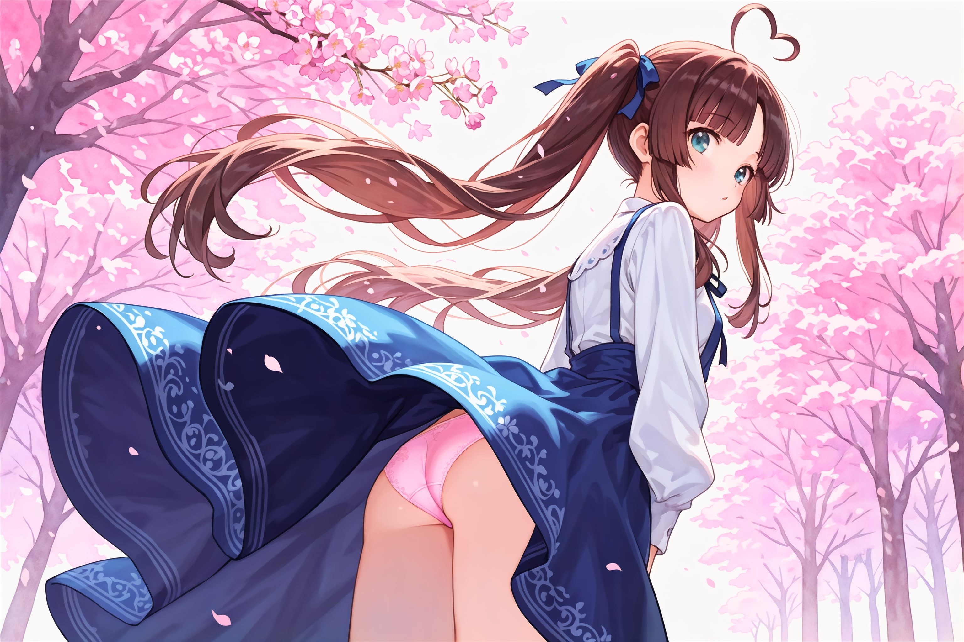 さくらいろ