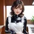 お帰りなさい 5枚目