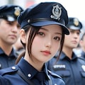 街角お仕事図鑑×警備員 3枚目