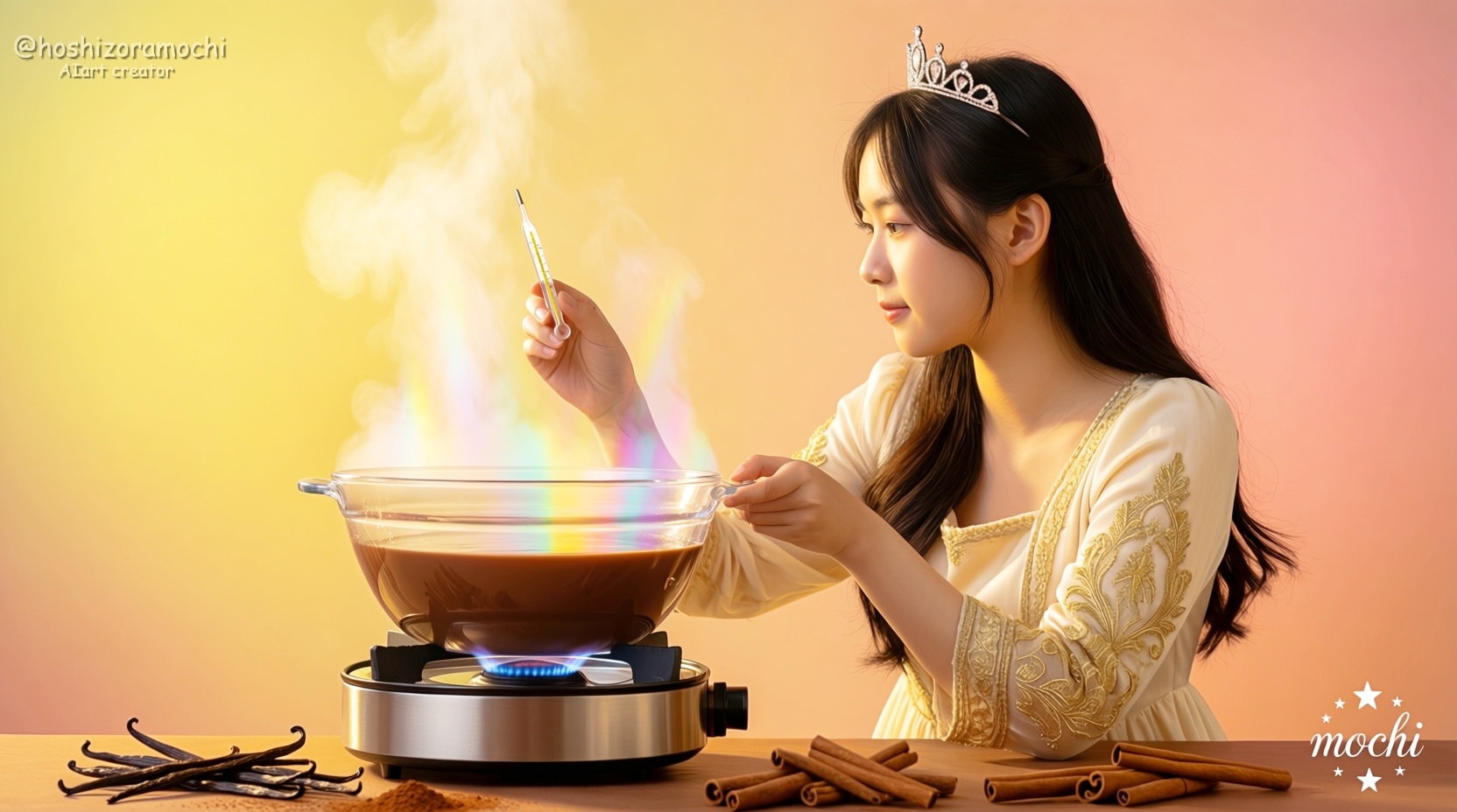 温度管理を守る✨