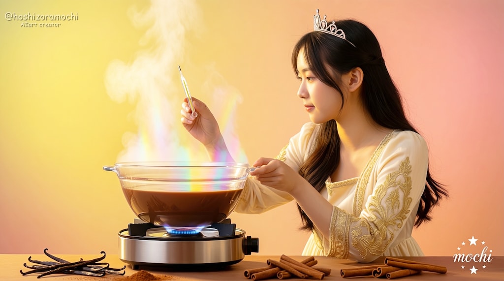 温度管理を守る✨