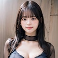 セクシードレスでポロリ 11枚目