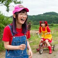 アラレちゃん 3枚目