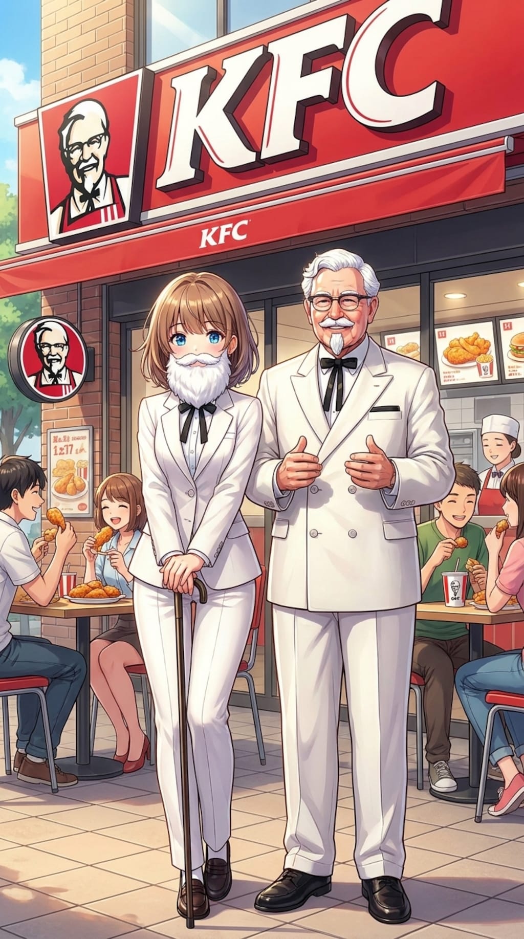 カーネルズ・デー