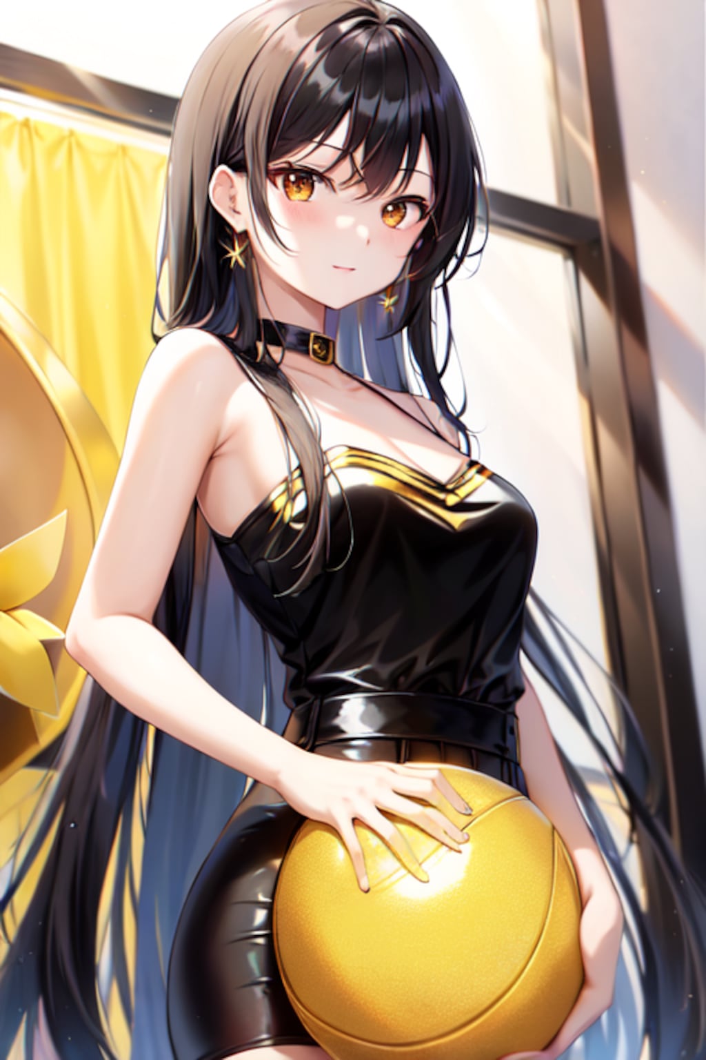 毎日ゴールデンボール