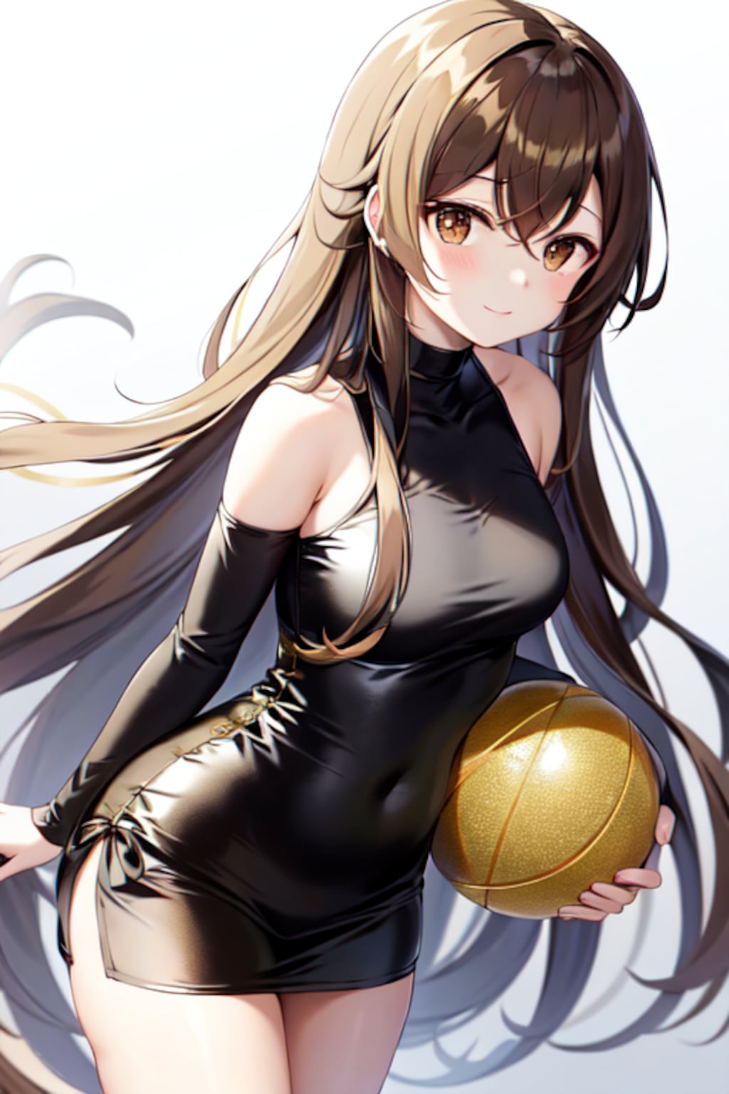 毎日ゴールデンボール