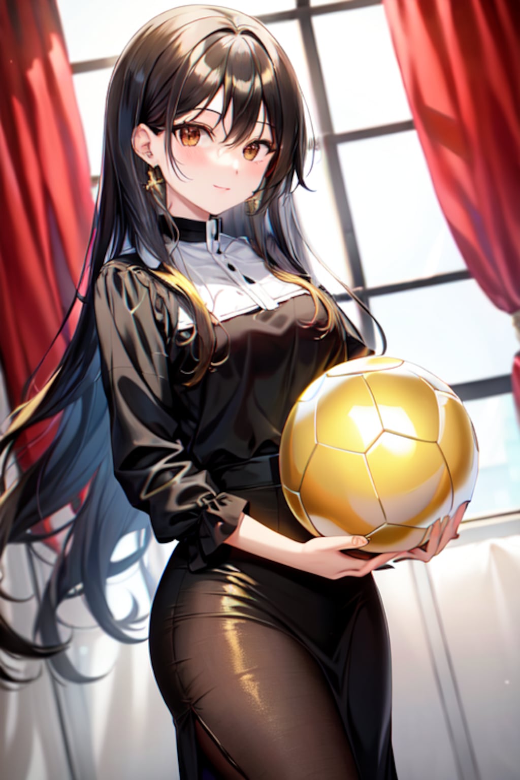毎日ゴールデンボール