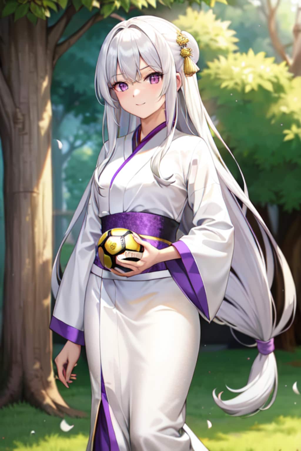 毎日ゴールデンボール
