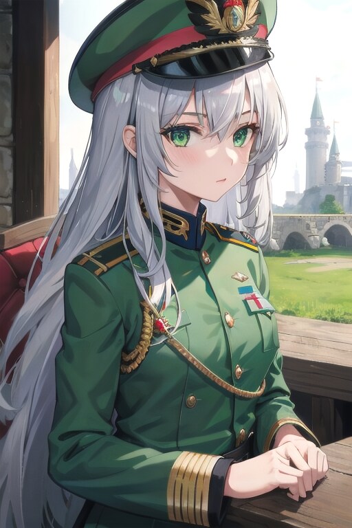 ステラちゃん858