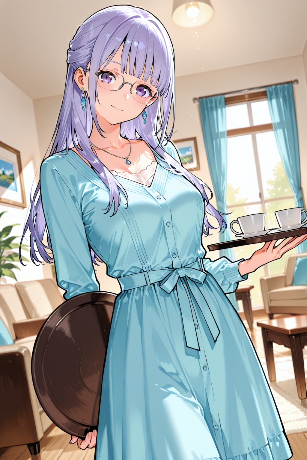 千早ちゃん１３４ | の人気AIイラスト・グラビア