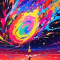 カラフルな新世界2025XXXⅠ 4枚目