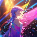 カラフルな新世界2025XXXⅠ 7枚目