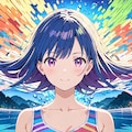 カラフルな新世界2025XXXⅠ 5枚目