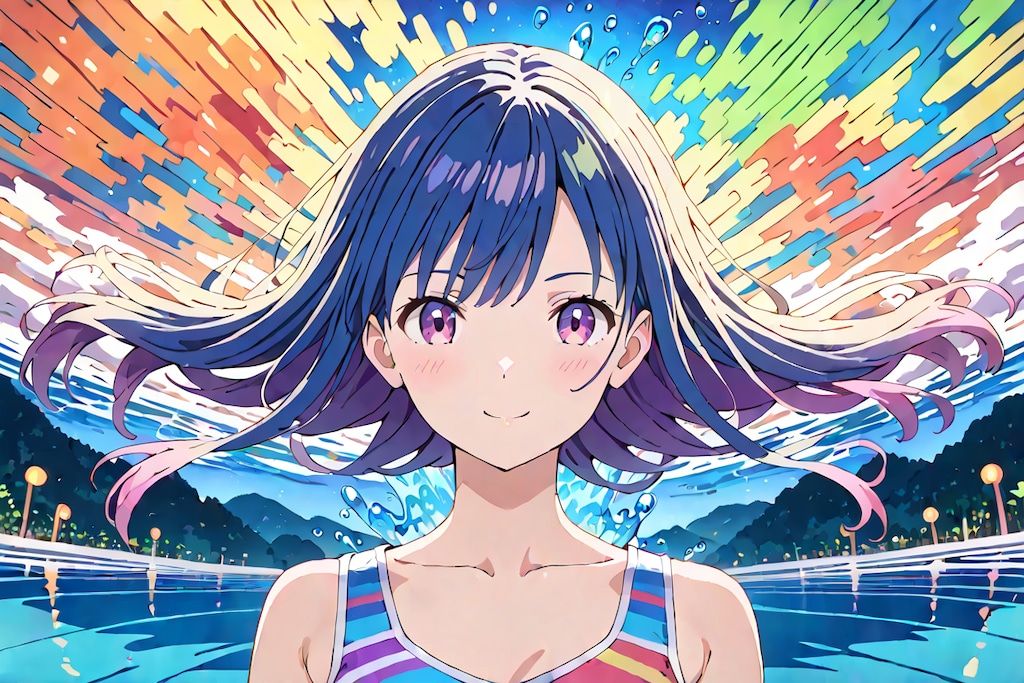 カラフルな新世界2025XXXⅠ