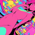 カラフルな新世界2025XXXⅠ 11枚目