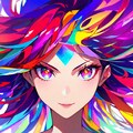 カラフルな新世界2025XXXⅠ 9枚目