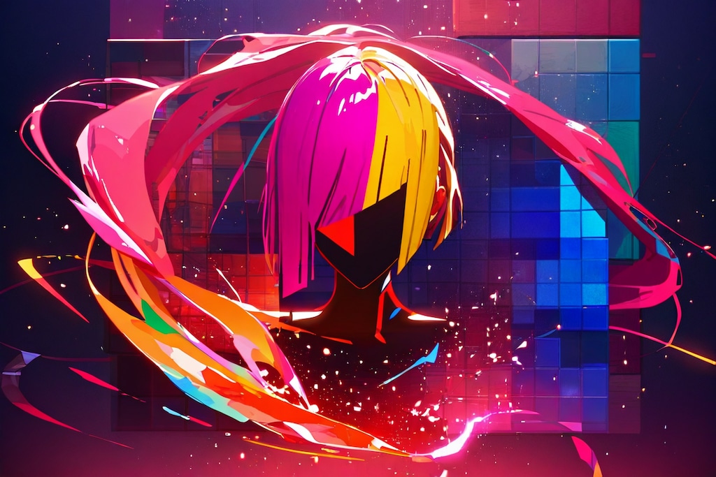 カラフルな新世界2025XXXⅠ