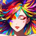 カラフルな新世界2025XXXⅠ 10枚目