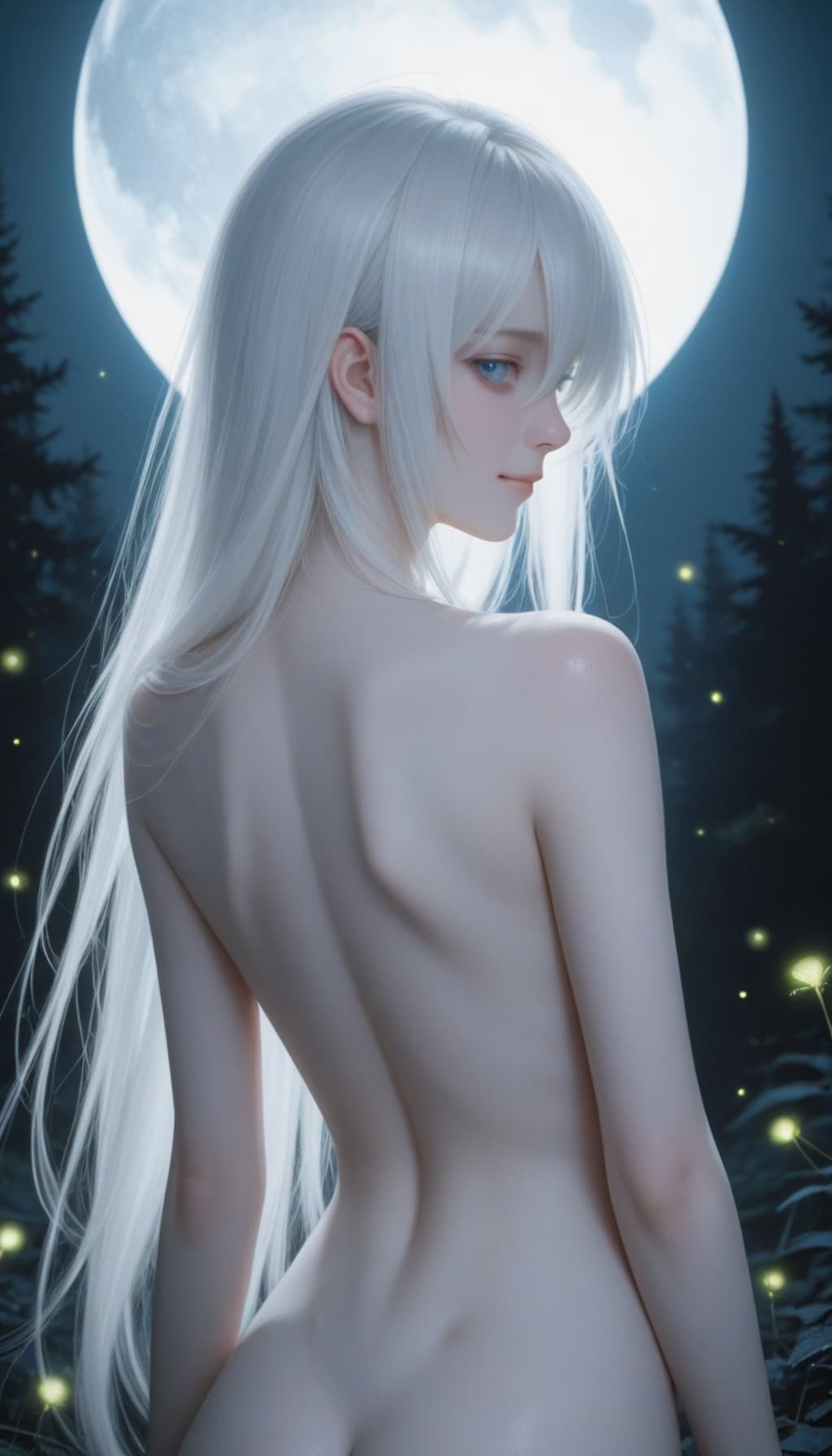 蛍姫⑧