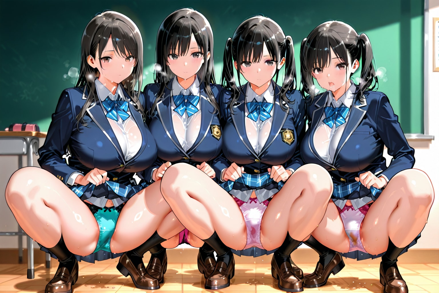 ごめんね