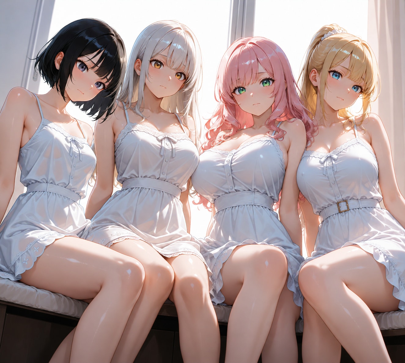 かわいい♡