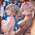 うちの子・藍璃 9【日常の顔、崩れてく夜。】 9枚目