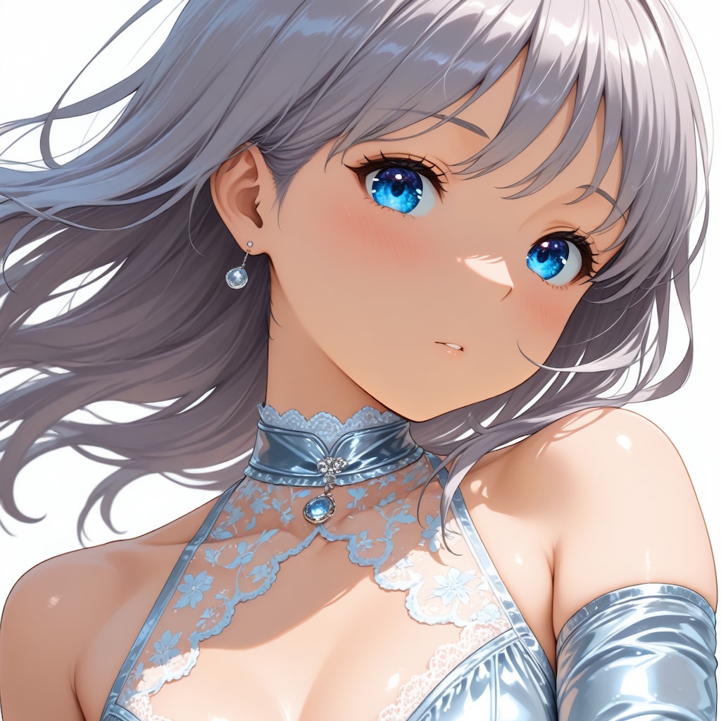 LILYちゃん