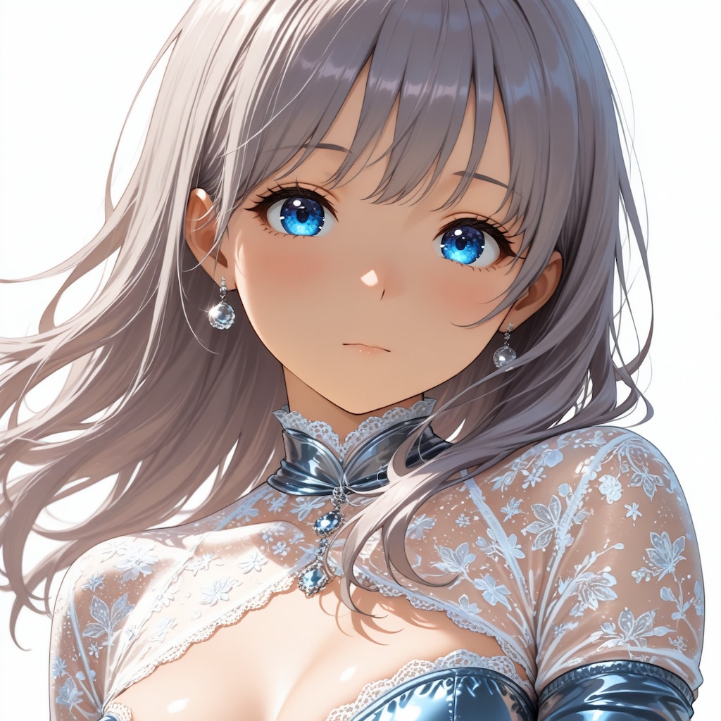 LILYちゃん