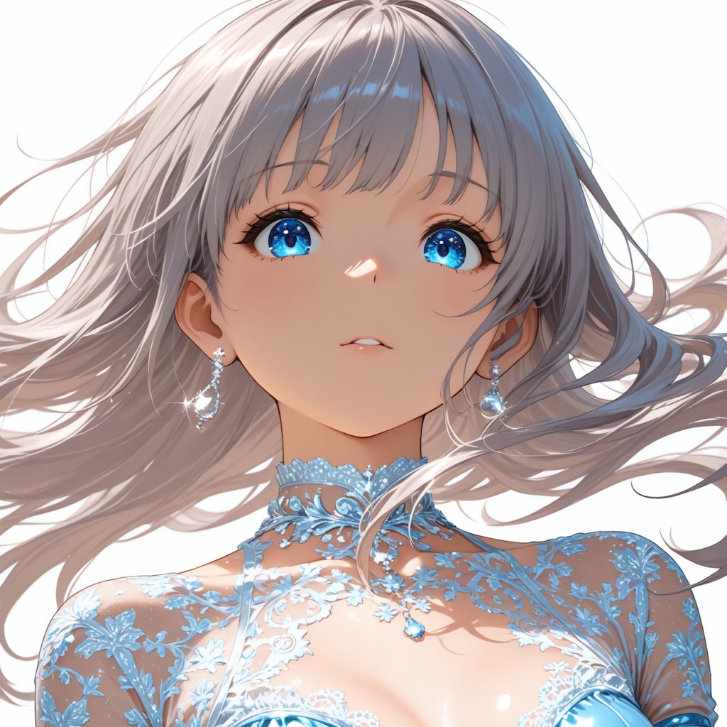 LILYちゃん