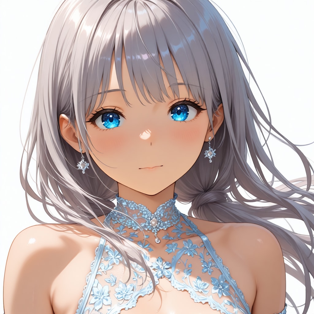 LILYちゃん