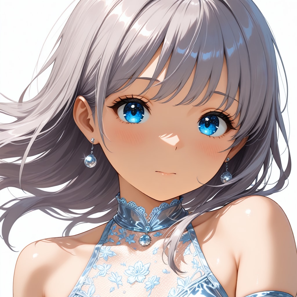 LILYちゃん