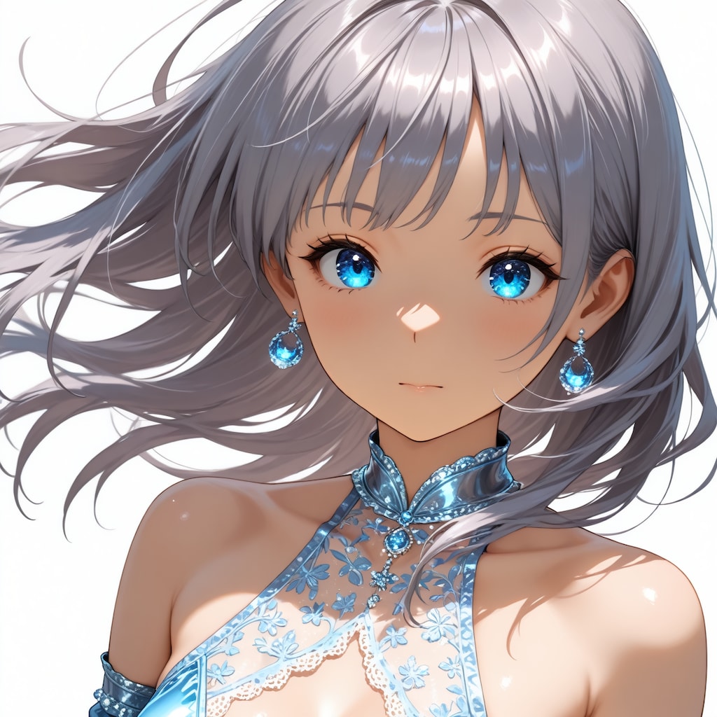 LILYちゃん