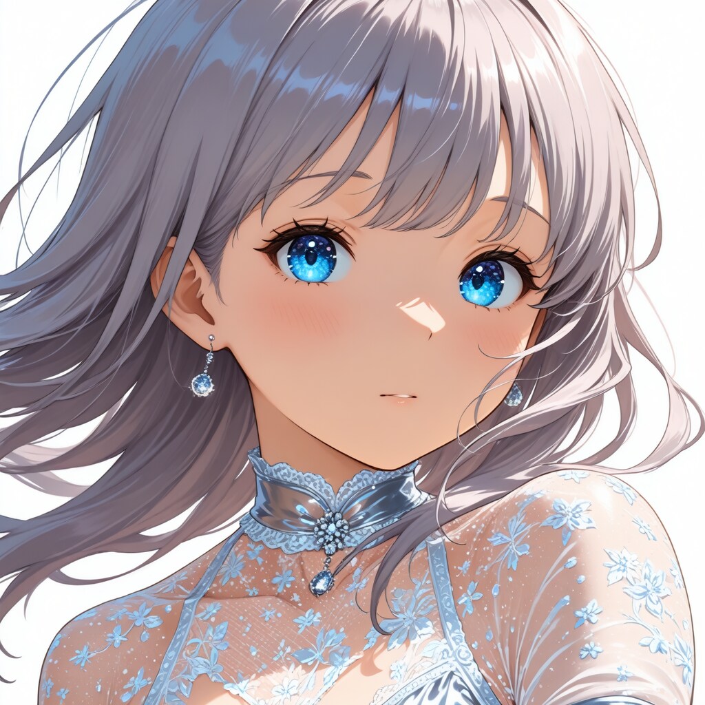 LILYちゃん