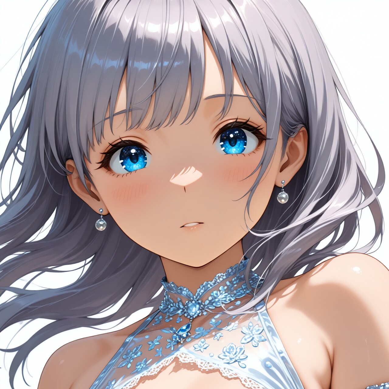 LILYちゃん