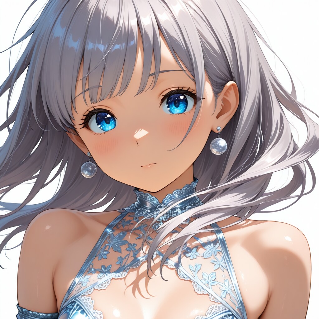 LILYちゃん