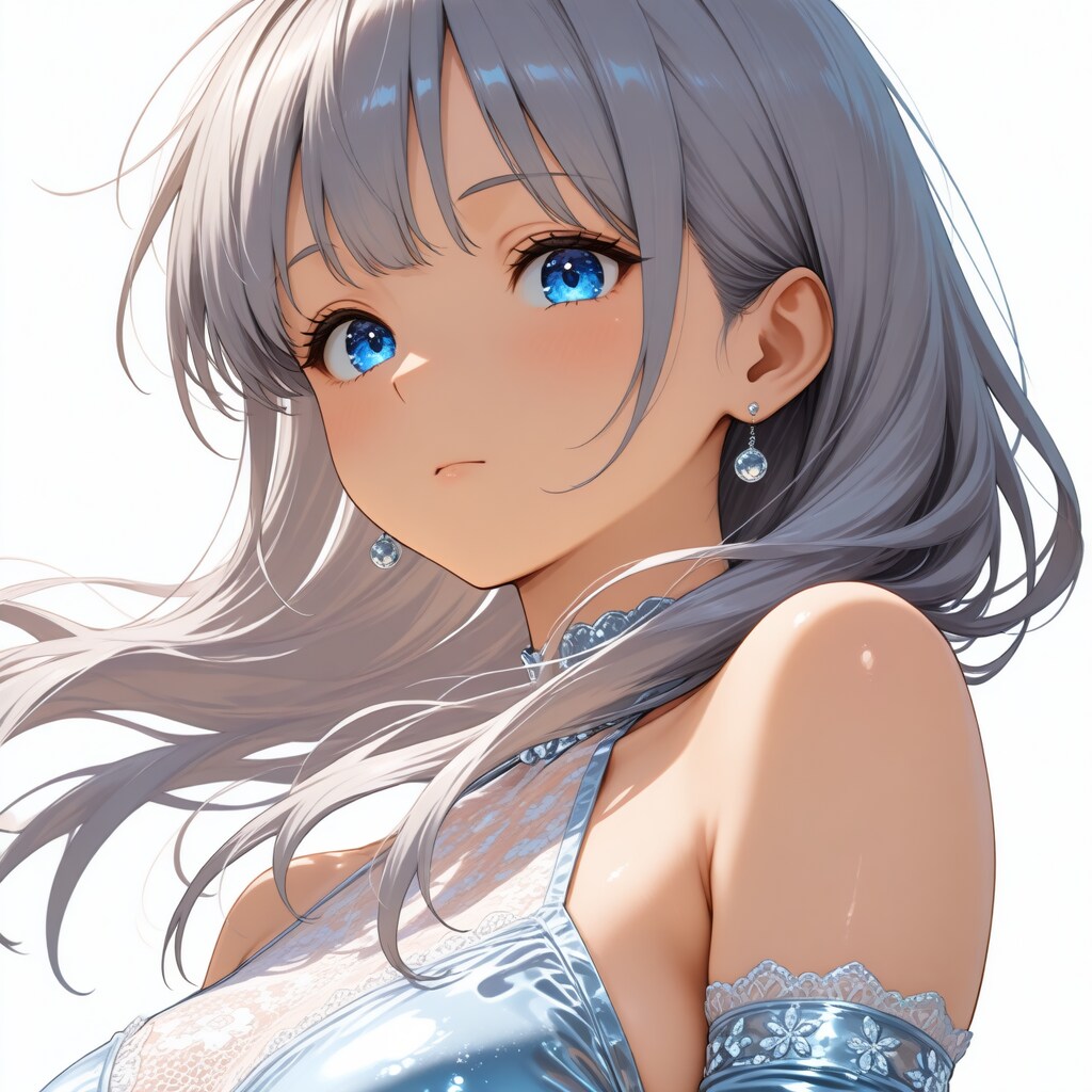 LILYちゃん