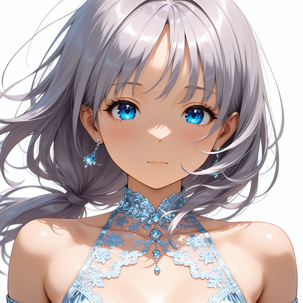 LILYちゃん