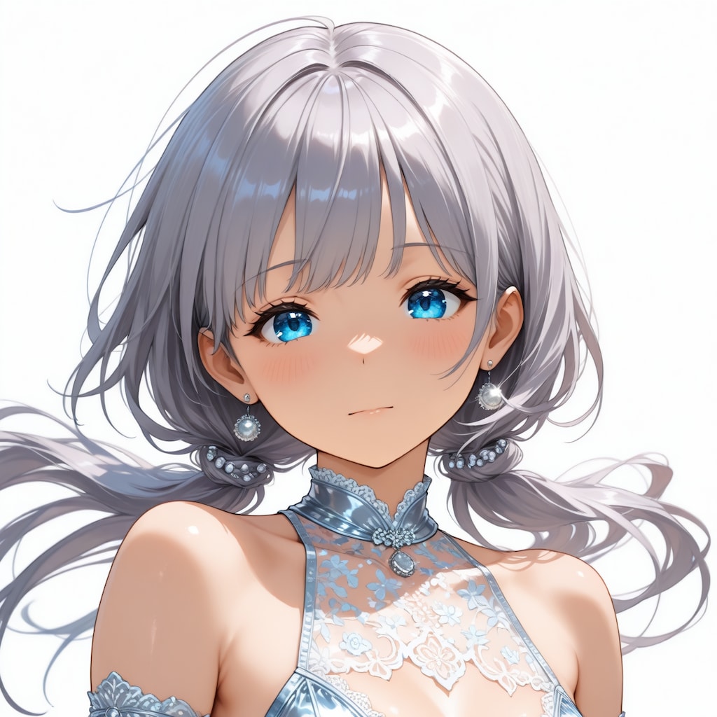 LILYちゃん