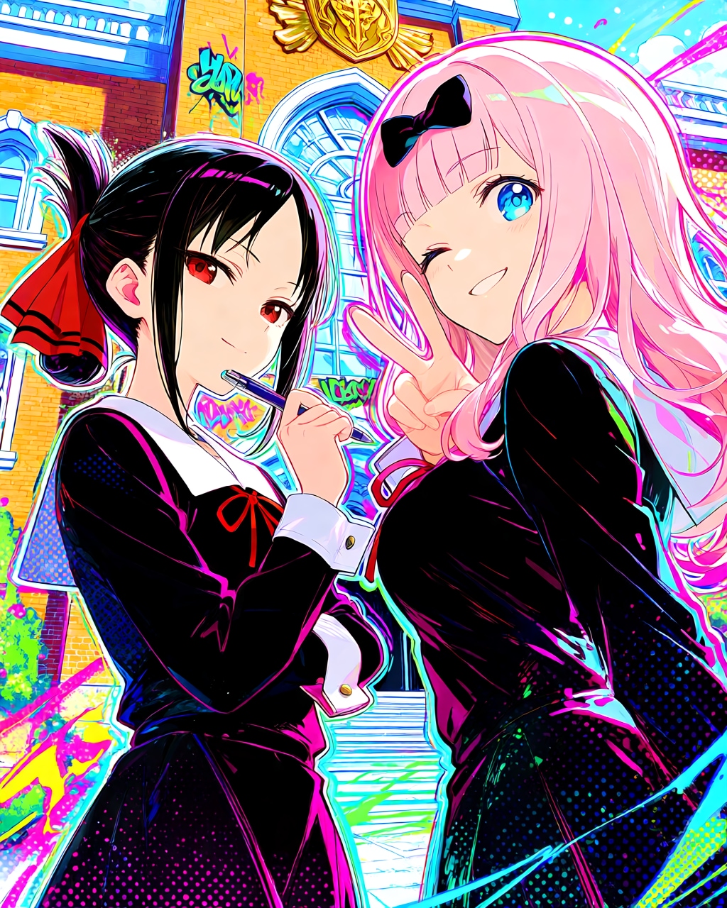 ちかぐや