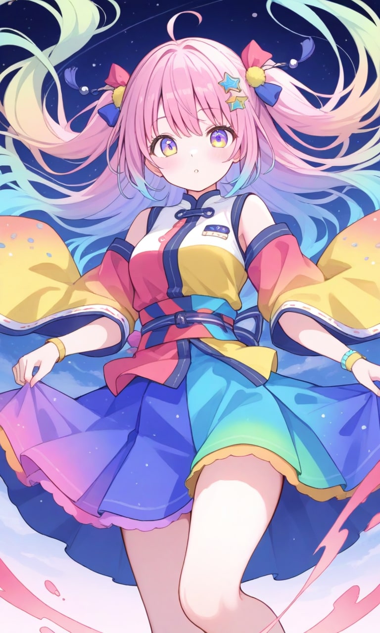 からふるわんぴ２