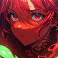 魔界の住人2026① 12枚目
