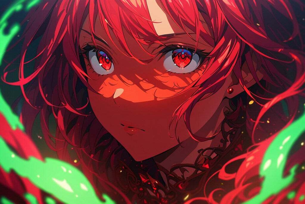 魔界の住人2026①