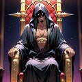 魔界の住人2026① 8枚目
