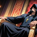 魔界の住人2026① 2枚目