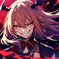 魔界の住人2026① 5枚目