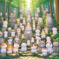 五百羅漢 6枚目
