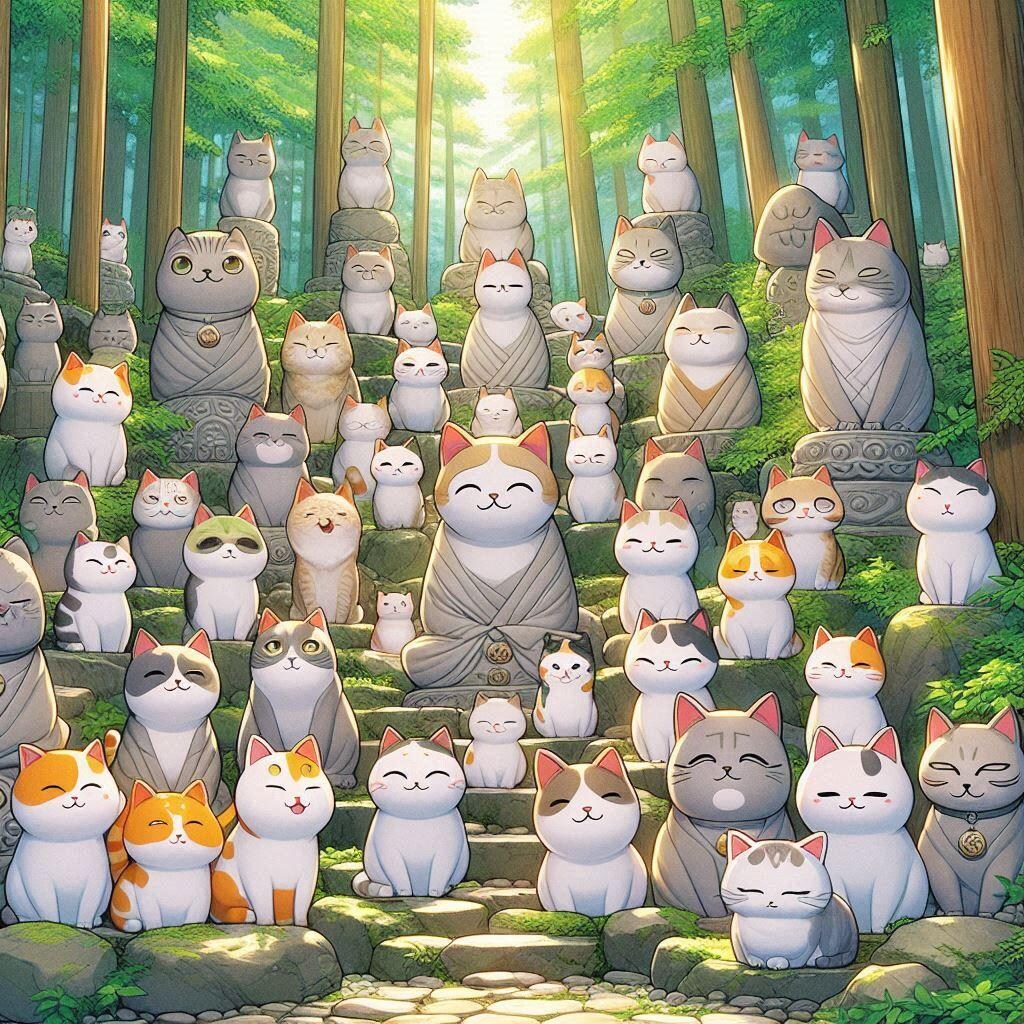 五百羅漢