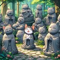 五百羅漢 4枚目