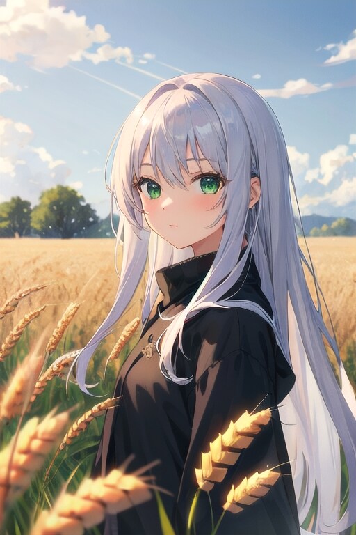 ステラちゃん610 | の人気AIイラスト・グラビア